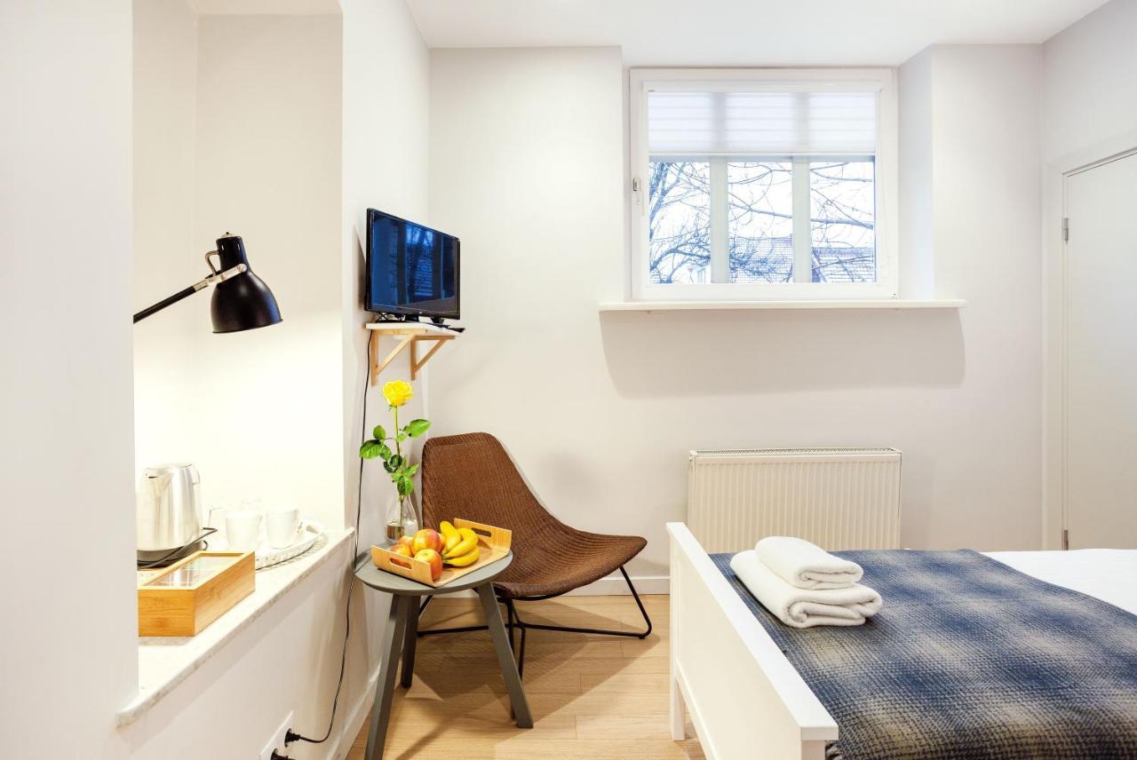 Jolly Apartments By Reside Baltic Wilna Exterior foto